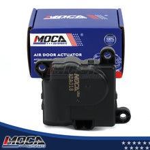 MOCA 604-018 Actuador de puerta de mezcla de aire del calentador HVAC, compatible con Dodge Ram 1500 (1999-2001) y Dodge Ram 2500 (1999-2002)