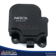 Actuador de puerta de mezcla MOCA 604-109 HVAC compatible con Chevrolet HHR 2006-2011
 &amp; Pontiac G6 2005-2010 y Saturn Aura 2007-2009