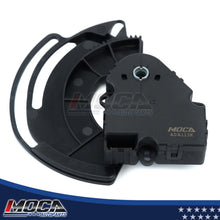 MOCA 604-113 HVAC Blend Door Actuator Fit for 1999-2002 Chevrolet Silverado 1500 & 1999-2002 GMC Sierra 2500