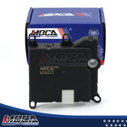 MOCA 604-222 HVAC Heater Air Blend Door Actuator Fit for 2005-2006 Ford Expedition 5.4L & 2005-2006 Lincoln Navigator 5.4L