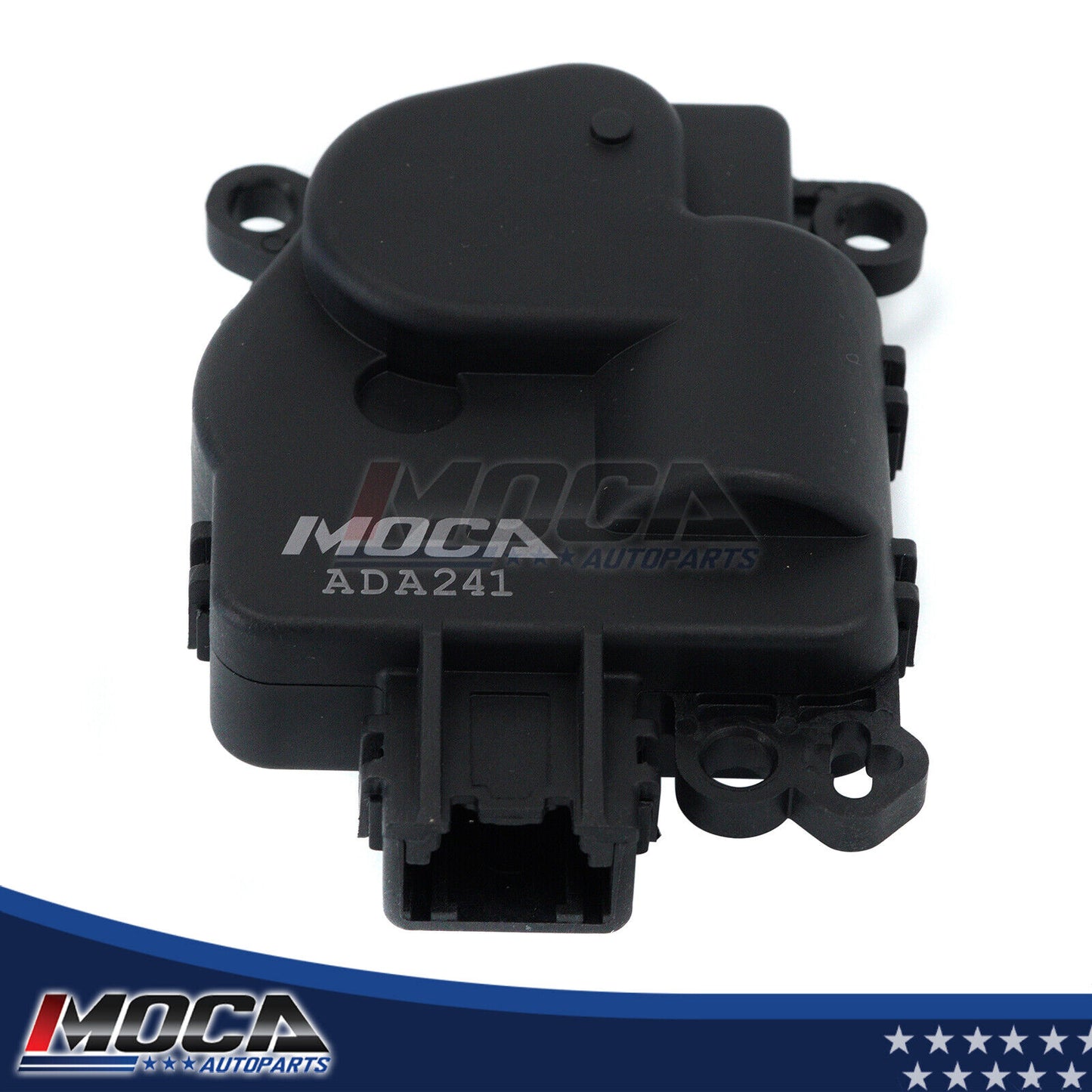 Actuador de puerta de mezcla MOCA HVAC compatible con Ford Expedition 2007-2016, Lincoln Navigator 2007-2017 y Mercury Mariner 2008-2011