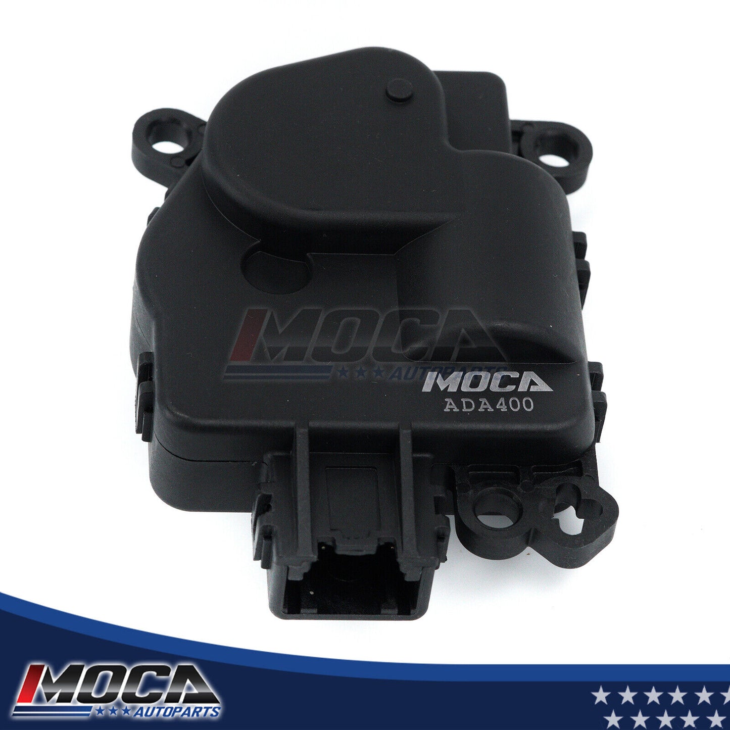 Actuador principal de puerta de mezcla de HVAC MOCA 604-400, compatible con Ford Fiesta 2011-2018
