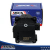 MOCA 604-955 HVAC Heater Air Blend Door Actuator Fit for 2004-2006 Toyota Sienna V6 3.3L & 2007-2010 Toyota Sienna V6 3.5L