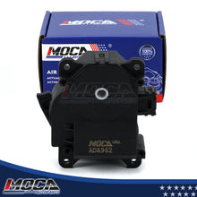 MOCA 604-962 Actuador de mezcla de aire para calefacción y ventilación (HVAC) compatible con Lexus RX350 (2010-2015), Toyota Highlander (2010-2019) y Toyota Venza (2009-2016)