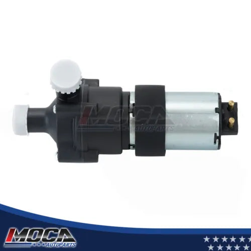 Bomba de agua auxiliar del motor MOCA para Mercedes-Benz CLK350 CLK550 C230 C280 C350 (años 02-09)