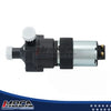 MOCA Engine Auxiliary Water Pump for 02-09 Mercedes-Benz CLK350 CLK550 C230 C280 C350