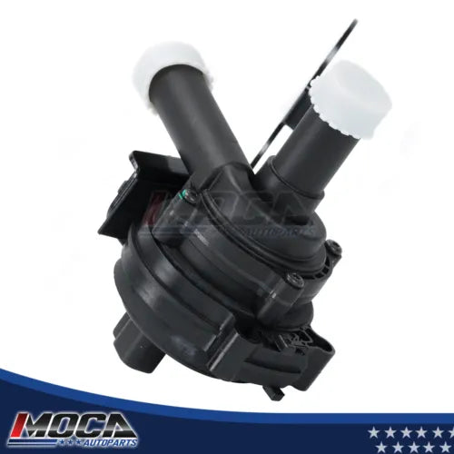 Bomba de agua auxiliar de motor MOCA para Ford Escape 09-12 y Mercury Mariner 2.5L 09-11