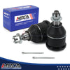 MOCA 2x Front Lower Ball Joint Fit for 2003-2007 Honda Accord & 2004-2008 Acura TSX 2.4L 3.0L