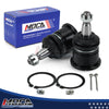 MOCA 2x Front Upper Ball Joints Fit for 1997-2002 Ford Expedition & 1998-2002 Lincoln Navigator