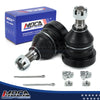 MOCA 2x Front Lower Ball Joints Fit for 1994-2004 Ford Mustang