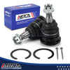 MOCA 2x Front Upper Ball Joints Fit for 1996-2002 Toyota 4Runner & 1998-2004 Toyota Tacoma & 2001-2007 Toyota Sequoia