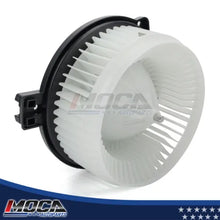 MOCA HVAC Heater Blower Motor w/ Fan Cage Fit for 1998-2005 Lexus GS300 L6 3.0L & 2002-2010 Lexus SC430 V8 4.3L & 2004-2007 Toyota Highlander V6 3.3L