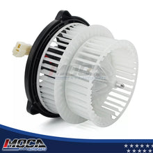 MOCA Heater Blower Motor with Fan Cage Fit for 2001-2009 Toyota Prius
