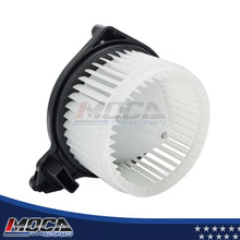 MOCA HVAC Heater Blower Motor with Fan Cage Fit for 2005-2015 Toyota Tacoma
