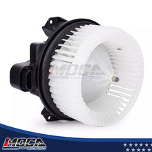 MOCA HVAC Heater Blower Motor with Fan Cage Fit for 2014-2020 Dodge Journey & 2010-2023 Toyota 4Runner & 2007-2021 Toyota Tundra