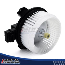 MOCA HVAC Heater Blower Motor with Fan Cage Fit for 2007-2015 Mazda CX-9 & 2014-2021 Ram ProMaster 1500 2500 3500