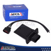 MOCA 973-444 HVAC Blower Motor Resistor Kit with Harness Fit for 2008-2012 Ford Escape & 2008-2010 Ford F-250 F-350 F-450 F-550 Super Duty & 2008-2011 Mercury Mariner