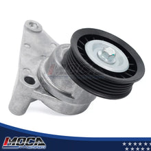 Conjunto tensor de correa MOCA 38158 para Buick Rainier 5.3L (2004-2007) y GMC Envoy 5.3L (2005-2009)
