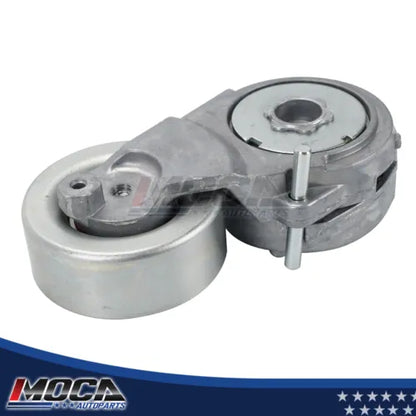 Conjunto tensor de correa MOCA 39162 para Nissan Cube 1.8L 2009-2014 y Nissan Sentra 2.0L 2007-2012