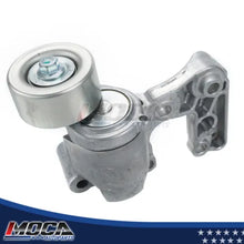 MOCA 38410 Conjunto de tensor de correa para Lexus ES350 3.5L 07-18 y Toyota Avalon 3.5L 05-18 y Toyota Venza 3.5L 09-15
