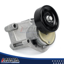 Conjunto tensor de correa MOCA 38488 compatible con Lexus GS400 4.0L (1998-2000), Lexus LX470 4.7L (1998-2007), Toyota Land Cruiser 4.7L (1998-2007) y Toyota Tundra 4.7L (2000-2009)