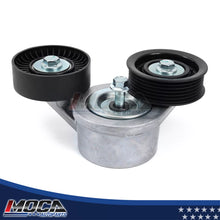 MOCA 39120 Belt Tensioner Assembly Fit for 2000-2010 Dodge Dakota & 2002-2012 Jeep Liberty