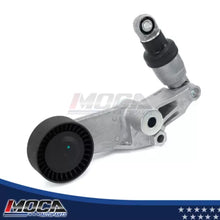 Conjunto tensor de correa MOCA 38286 compatible con Pontiac Vibe 1.8L (2003-2008), Toyota Celica 1.8L (2000-2005) y Chevrolet Prizm 1.8L (1998-2002)