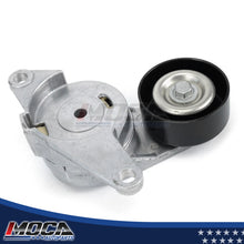 Conjunto tensor de correa MOCA 38397 compatible con Buick Allure (2005-2010), Chevrolet Impala (2012-2020) y Chevrolet Traverse (2009-2022)