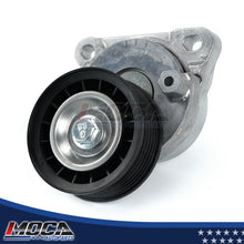 Conjunto tensor de correa MOCA 38452 compatible con Ford Transit Connect 2.0L (2010-2013), Ford Fusion 2.3L y 2.5L (2006-2012) y Mercury Milan 2.3L y 2.5L (2006-2011)