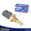 MOCA Coolant Temperature Sensor Fit for 1999-2002 Jaguar XJ8 4.0L & 2002-2007 Jaguar X-Type 3.0L & 2007-2012 Lexus LS460 4.6L & 2011-2014 Mazda 2 1.5L