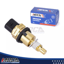 MOCA Coolant Temperature Sensor Fit for 2016-2020 Cadillac CT6 3.6L & 2017-2019 Chevrolet Colorado 3.6L & 2017-2021 GMC Canyon 3.6L