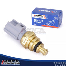 MOCA Coolant Temperature Sensor Fit for 2004-2019 Ford EcoSport 2.0L & 2001-2010 Ford Explorer 4.0L & 2015-2019 Lincoln MKC 2.0L 2.3L