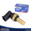 MOCA Coolant Temperature Sensor Fit for 2004-2008 Chrysler Crossfire 3.2L & 1999-2003 Mercedes-Benz CLK430 4.3L & 1999-2006 Mercedes-Benz E55 AMG 5.5L