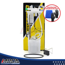 Conjunto de módulo de bomba de combustible eléctrica compatible con Infiniti QX56 V8 5.6L 2004-2006 y Nissan Armada V8 5.6L 2005-2006