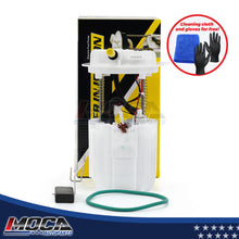 Conjunto de módulo de bomba de combustible eléctrica compatible con Chrysler Town&amp;Country 3.6L (2011-2016), Dodge Grand Caravan 3.6L (2011-2019) y Ram C/V 3.6L (2012-2015)