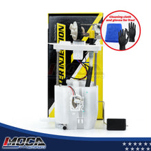 Módulo de bomba de combustible eléctrica compatible con Ford Explorer 3.5L 2011-2012