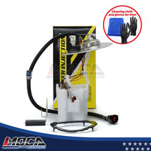 Módulo de bomba de combustible eléctrica compatible con Ford Mustang 3.8L 4.6L V6 (2001-2004)