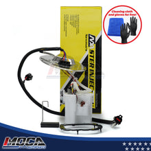 Módulo de bomba de combustible eléctrica compatible con Ford Mustang 3.8L 4.6L V6 (2000-1999)