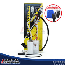 Conjunto de módulo de bomba de combustible eléctrica compatible con Mercury Sable Ford Taurus 3.0L de 1998 y Ford Taurus 3.4L de 1998-1999