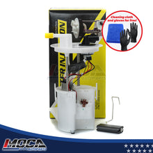 Conjunto de módulo de bomba de combustible eléctrica compatible con Ford Taurus V6 3.0L 2004-2007 y Mercury Sable V6 3.0L 2004-2005