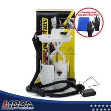 Conjunto de módulo de bomba de combustible eléctrica compatible con Ford Windstar 3.8L (1995-2003) y Ford Windstar 3.0L (1999-2000)