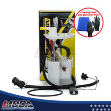 Módulo de bomba de combustible eléctrica compatible con Ford Taurus y Mercury Sable V6 3.0L 2000