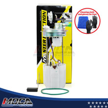 Módulo de bomba de combustible eléctrica compatible con Hummer H2 6.0L 2004-2007