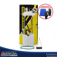 Módulo de bomba de combustible eléctrica compatible con Ram 1500 5.7L 2015-2017