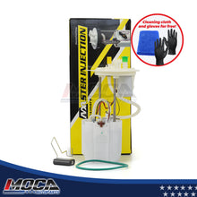 Módulo de bomba de combustible eléctrica compatible con Ford Expedition (2009-2014) y Lincoln Navigator (2009-2014)