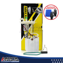 Módulo de bomba de combustible eléctrica compatible con camioneta Ford F-150 2009-2014