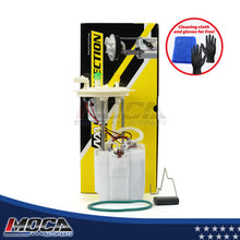 Módulo de bomba de combustible eléctrica compatible con Ford Expedition y Lincoln Navigator V8 de 5,4 L (2010-2014)