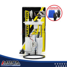 Módulo de bomba de combustible eléctrica compatible con Mitsubishi Galant y Mitsubishi Eclipse L4 2.4L (2006-2012)