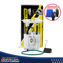 Módulo de bomba de combustible eléctrica compatible con Ford Edge y Lincoln MKX V6 3.5L (2007-2010)