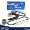 MOCA Timing Chain Kit Fits BMW X3 X5 118d 318d 520d 635d 730d 2.0 3.0L DIESEL M47 M57